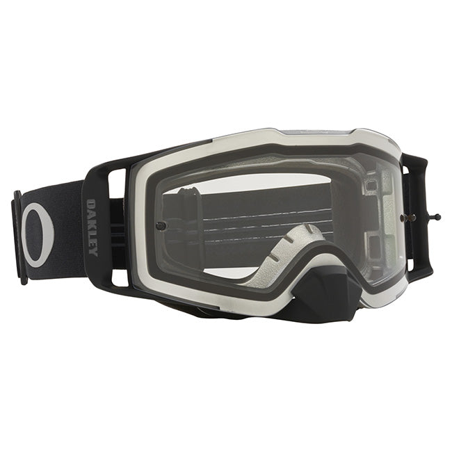 Oakley Front Line – Tuff Blocks Goggles – Lens Options