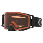 Oakley Front Line – Tuff Blocks Goggles – Lens Options