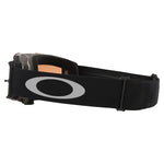 Oakley Front Line – Tuff Blocks Goggles – Lens Options