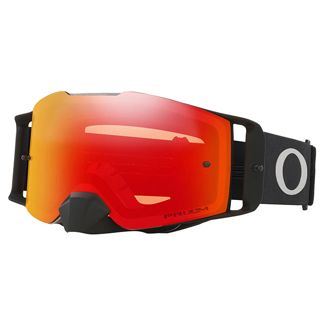 Oakley Front Line – Tuff Blocks Goggles – Lens Options