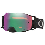 Oakley Front Line – Tuff Blocks Goggles – Lens Options
