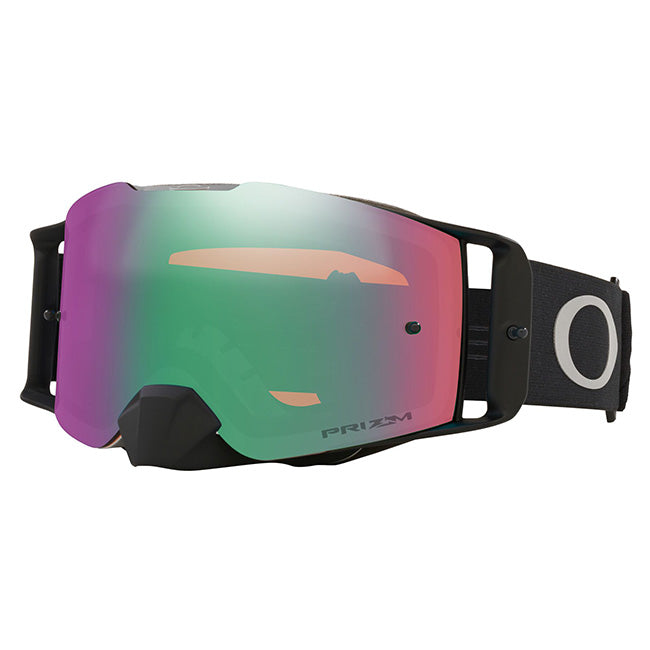 Oakley Front Line – Tuff Blocks Goggles – Lens Options