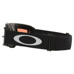 Oakley Front Line – Tuff Blocks Goggles – Lens Options