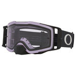 Oakley Front Line – Tuff Blocks Goggles – Lens Options