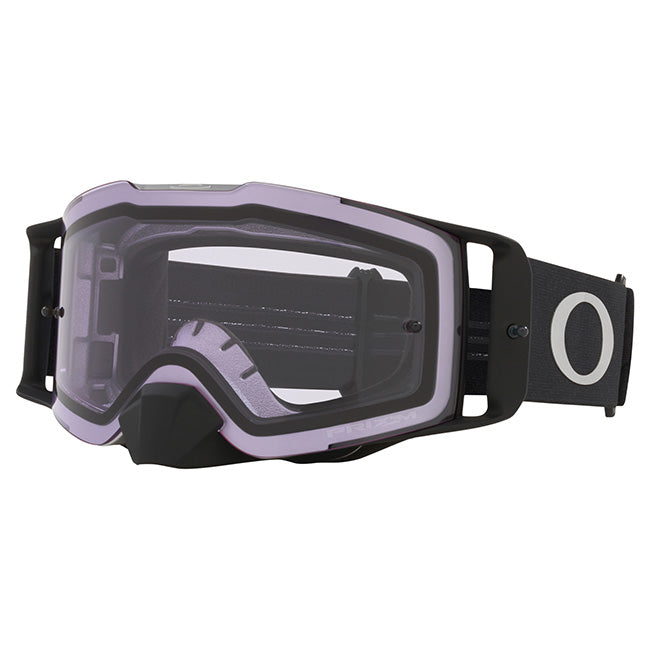 Oakley Front Line – Tuff Blocks Goggles – Lens Options