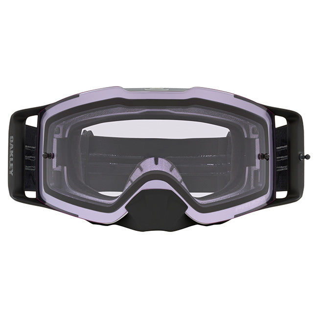 Oakley Front Line – Tuff Blocks Goggles – Lens Options
