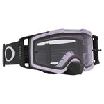 Oakley Front Line – Tuff Blocks Goggles – Lens Options