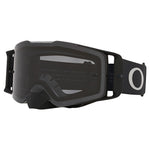 Oakley Front Line – Tuff Blocks Goggles – Lens Options