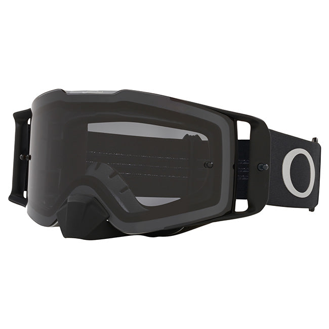 Oakley Front Line – Tuff Blocks Goggles – Lens Options