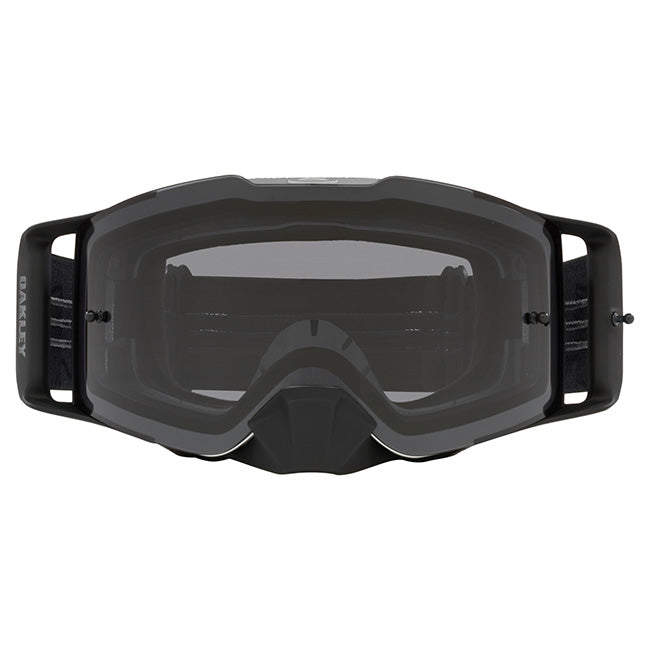 Oakley Front Line – Tuff Blocks Goggles – Lens Options