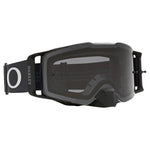 Oakley Front Line – Tuff Blocks Goggles – Lens Options