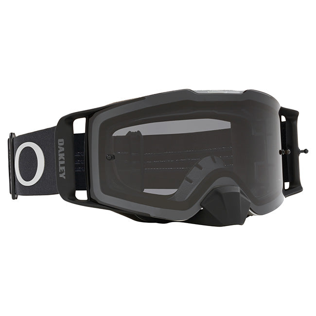 Oakley Front Line – Tuff Blocks Goggles – Lens Options