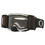 Oakley Front Line – Tuff Blocks Goggles – Lens Options