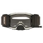 Oakley Front Line – Tuff Blocks Goggles – Lens Options