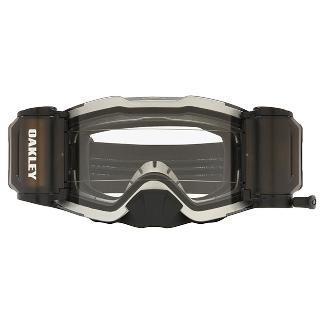 Oakley Front Line – Tuff Blocks Goggles – Lens Options