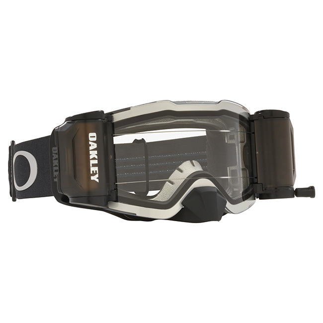 Oakley Front Line – Tuff Blocks Goggles – Lens Options
