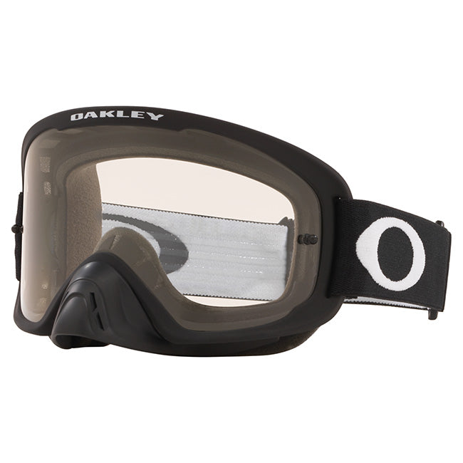 Oakley O Frame – MX Goggles – Pro & Moto Series – Multiple Colours & Lens Options