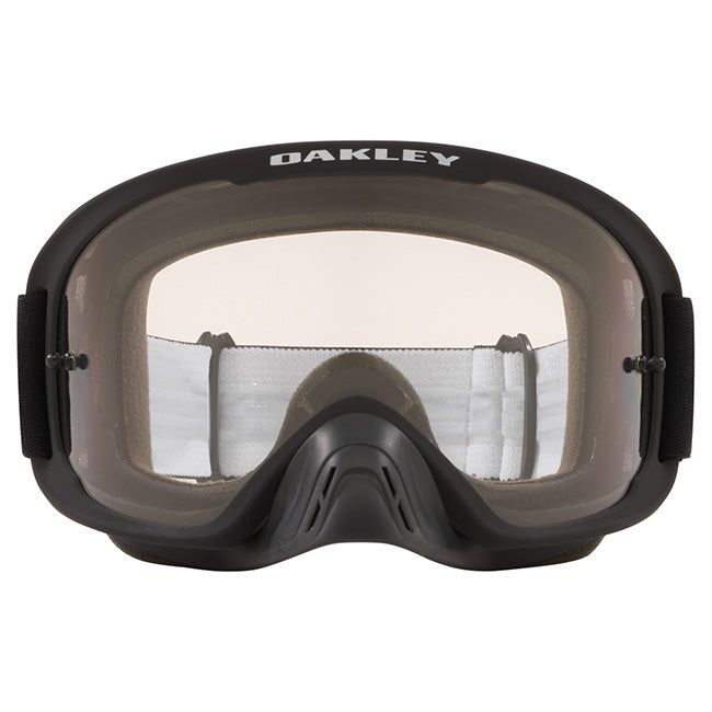 Oakley O Frame – MX Goggles – Pro & Moto Series – Multiple Colours & Lens Options