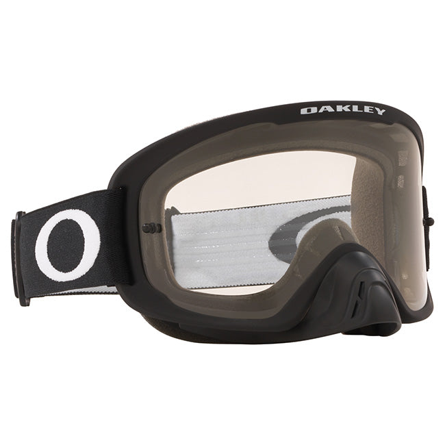 Oakley O Frame – MX Goggles – Pro & Moto Series – Multiple Colours & Lens Options