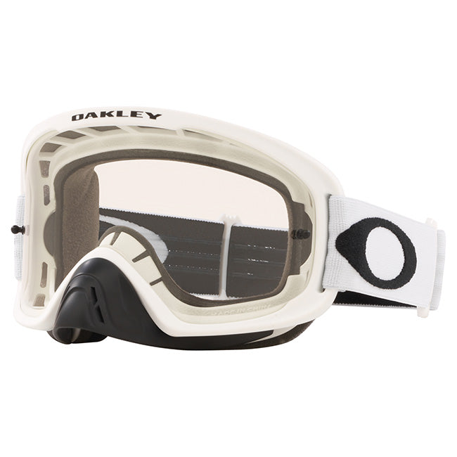 Oakley O Frame – MX Goggles – Pro & Moto Series – Multiple Colours & Lens Options