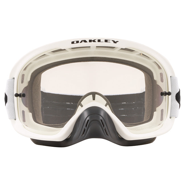 Oakley O Frame – MX Goggles – Pro & Moto Series – Multiple Colours & Lens Options