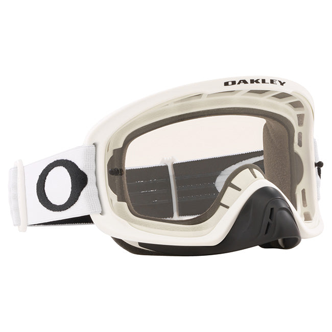Oakley O Frame – MX Goggles – Pro & Moto Series – Multiple Colours & Lens Options