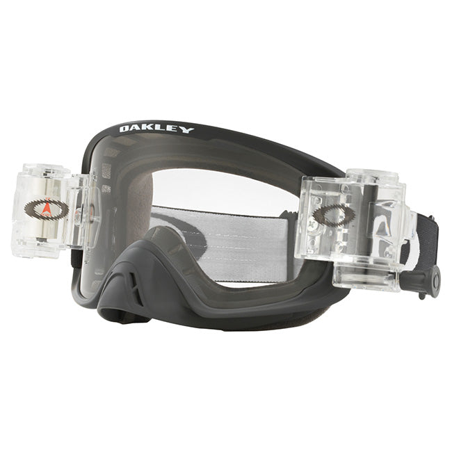 Oakley O Frame – MX Goggles – Pro & Moto Series – Multiple Colours & Lens Options