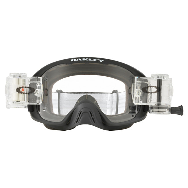 Oakley O Frame – MX Goggles – Pro & Moto Series – Multiple Colours & Lens Options