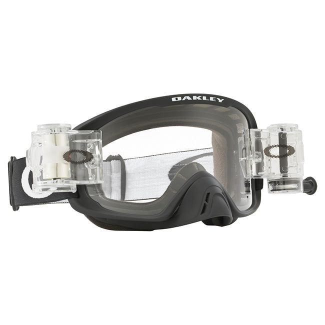 Oakley O Frame – MX Goggles – Pro & Moto Series – Multiple Colours & Lens Options