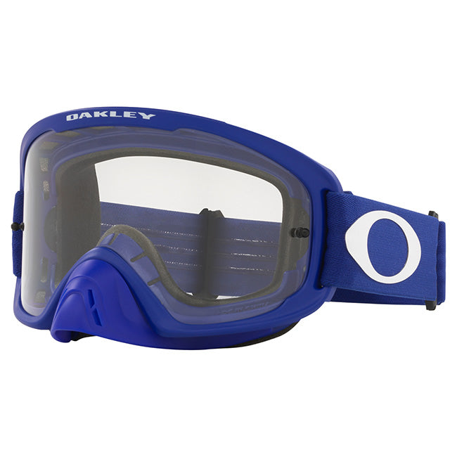 Oakley O Frame – MX Goggles – Pro & Moto Series – Multiple Colours & Lens Options