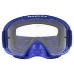 Oakley O Frame – MX Goggles – Pro & Moto Series – Multiple Colours & Lens Options