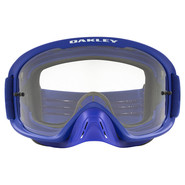 Oakley O Frame – MX Goggles – Pro & Moto Series – Multiple Colours & Lens Options