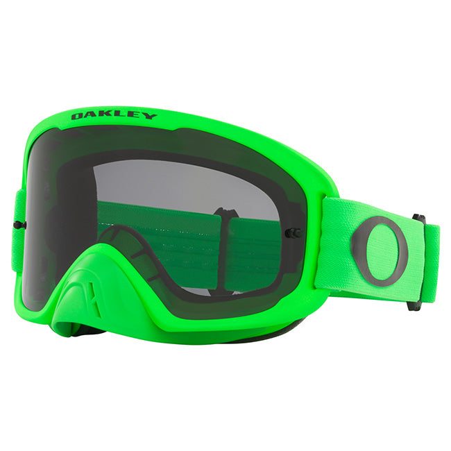 Oakley O Frame – MX Goggles – Pro & Moto Series – Multiple Colours & Lens Options