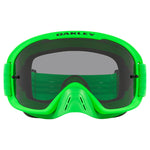 Oakley O Frame – MX Goggles – Pro & Moto Series – Multiple Colours & Lens Options