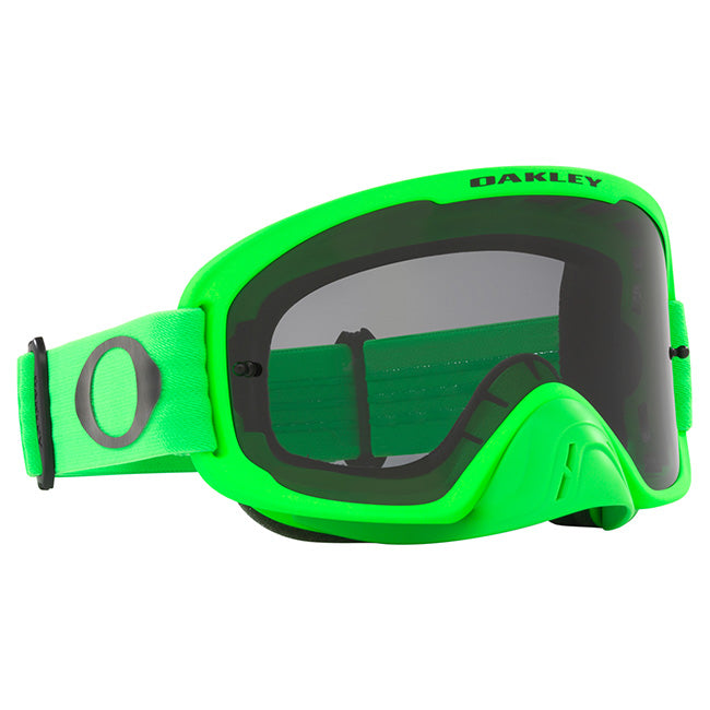 Oakley O Frame – MX Goggles – Pro & Moto Series – Multiple Colours & Lens Options