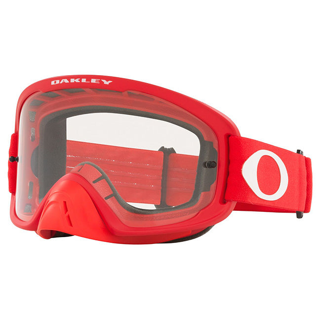 Oakley O Frame – MX Goggles – Pro & Moto Series – Multiple Colours & Lens Options