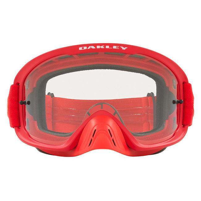 Oakley O Frame – MX Goggles – Pro & Moto Series – Multiple Colours & Lens Options