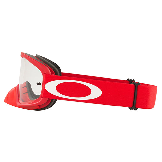 Oakley O Frame – MX Goggles – Pro & Moto Series – Multiple Colours & Lens Options