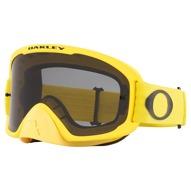 Oakley O Frame – MX Goggles – Pro & Moto Series – Multiple Colours & Lens Options