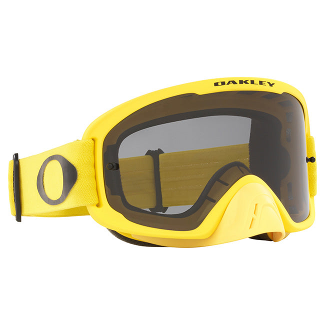 Oakley O Frame – MX Goggles – Pro & Moto Series – Multiple Colours & Lens Options