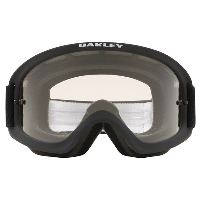 Oakley O Frame – MX Goggles – Pro & Moto Series – Multiple Colours & Lens Options
