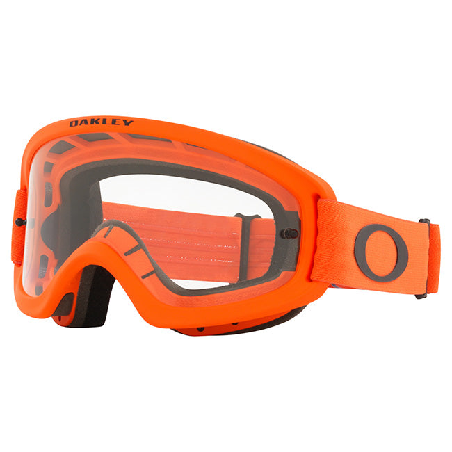 Oakley O Frame – MX Goggles – Pro & Moto Series – Multiple Colours & Lens Options