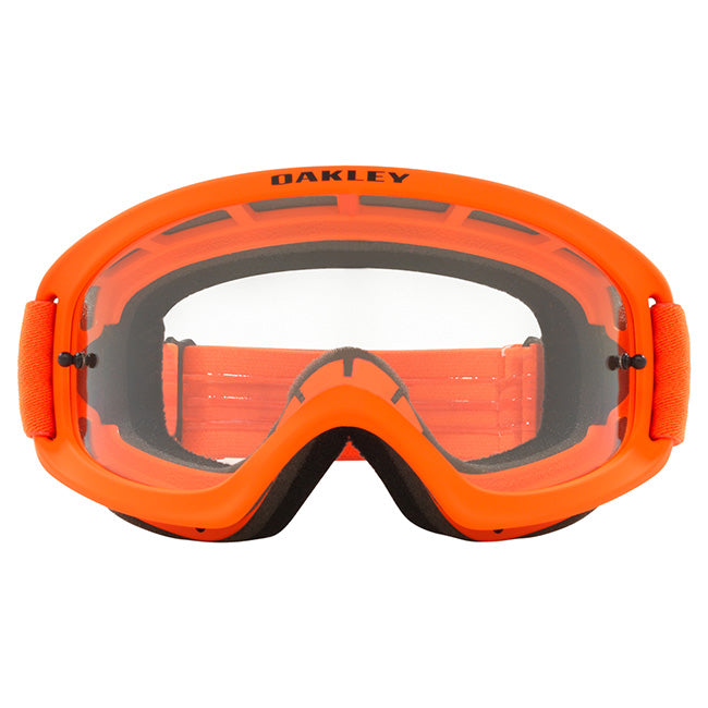Oakley O Frame – MX Goggles – Pro & Moto Series – Multiple Colours & Lens Options