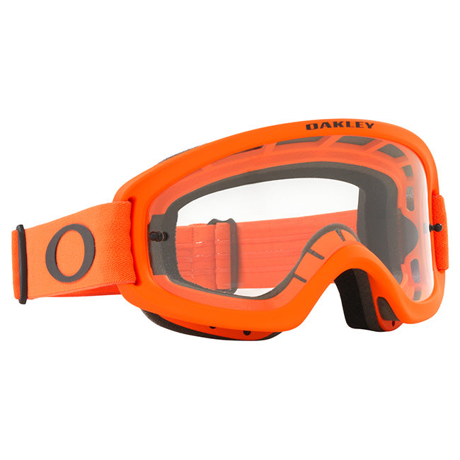 Oakley O Frame – MX Goggles – Pro & Moto Series – Multiple Colours & Lens Options