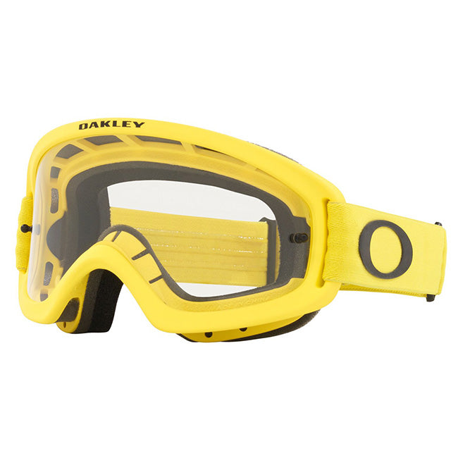 Oakley O Frame – MX Goggles – Pro & Moto Series – Multiple Colours & Lens Options