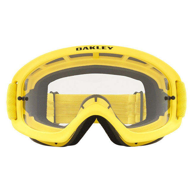 Oakley O Frame – MX Goggles – Pro & Moto Series – Multiple Colours & Lens Options