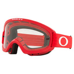 Oakley O Frame – MX Goggles – Pro & Moto Series – Multiple Colours & Lens Options