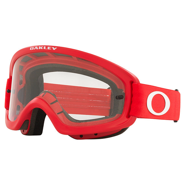 Oakley O Frame – MX Goggles – Pro & Moto Series – Multiple Colours & Lens Options