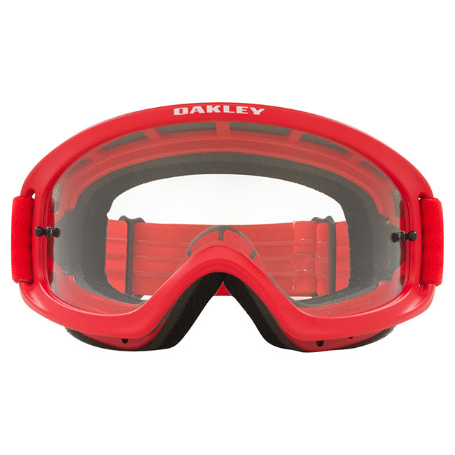 Oakley O Frame – MX Goggles – Pro & Moto Series – Multiple Colours & Lens Options