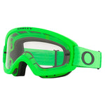Oakley O Frame – MX Goggles – Pro & Moto Series – Multiple Colours & Lens Options